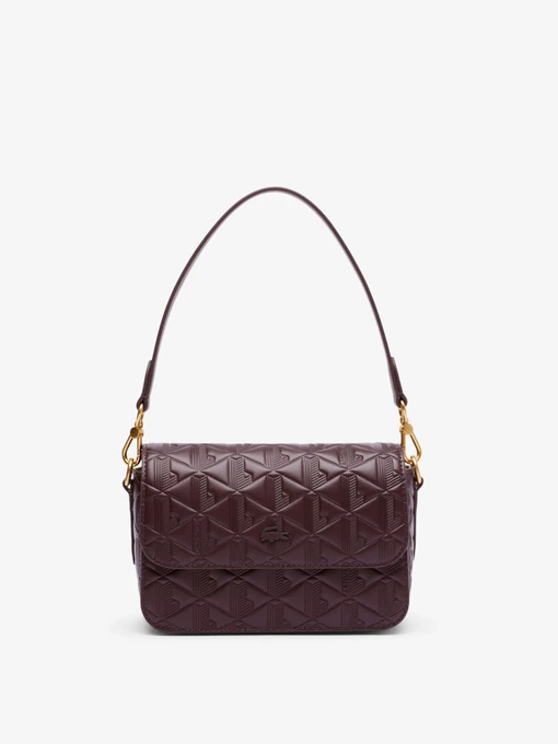 Сумки Lacoste модель NF4712MHR25 Фото