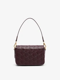 Сумки Lacoste модель NF4712MHR25 Фото