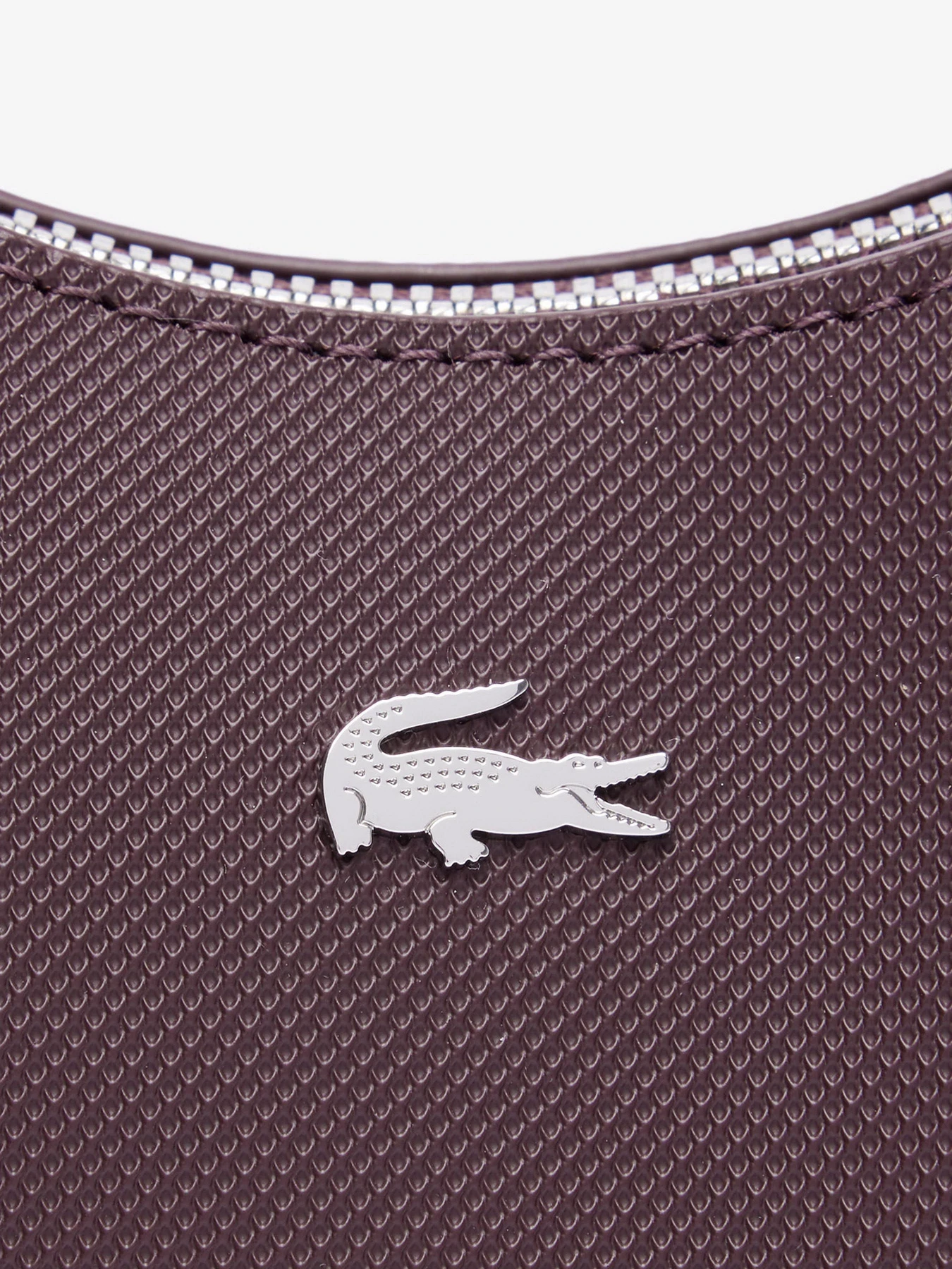 Сумки Lacoste модель NF4756DZR25 Сумки Lacoste модель NF4756DZR25 Фото