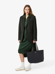 Сумки Lacoste модель NF4823AAA91 Фото