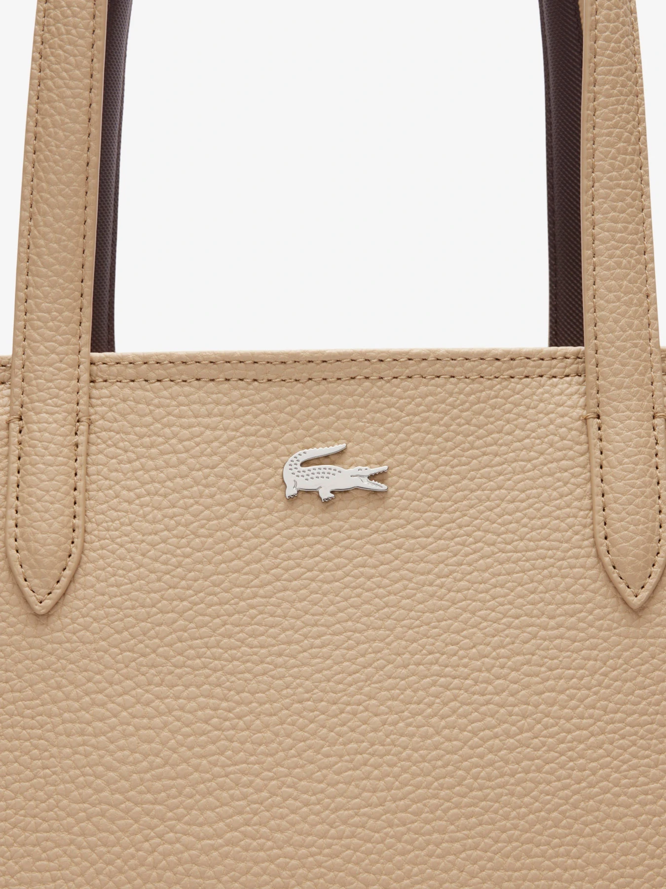 Сумки Lacoste модель NF4823AAR39 Фото