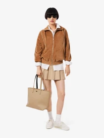 Сумки Lacoste модель NF4823AAR39 Фото