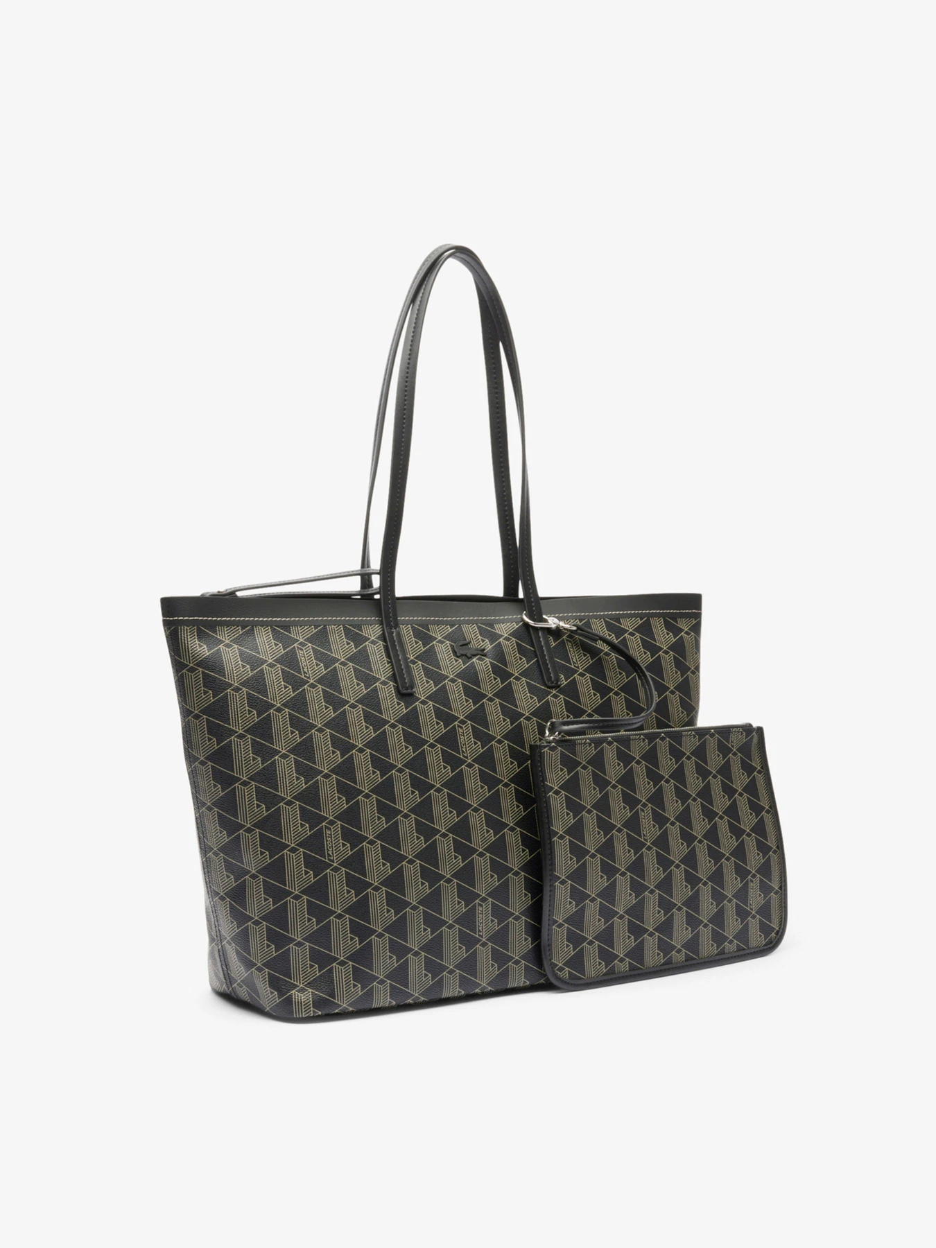 Сумки Lacoste модель NF5001ZEN56 Фото