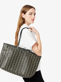 Сумки Lacoste модель NF5001ZEN56 Фото
