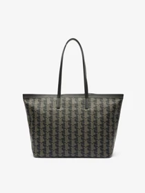 Сумки Lacoste модель NF5001ZEN56 Фото