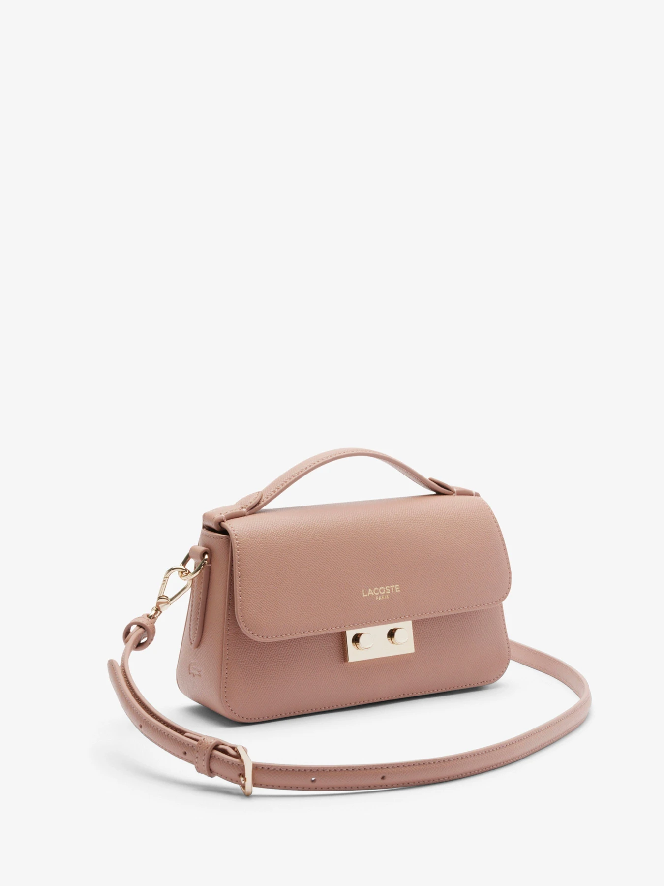 Сумки Lacoste модель NF5099PHR26 Фото