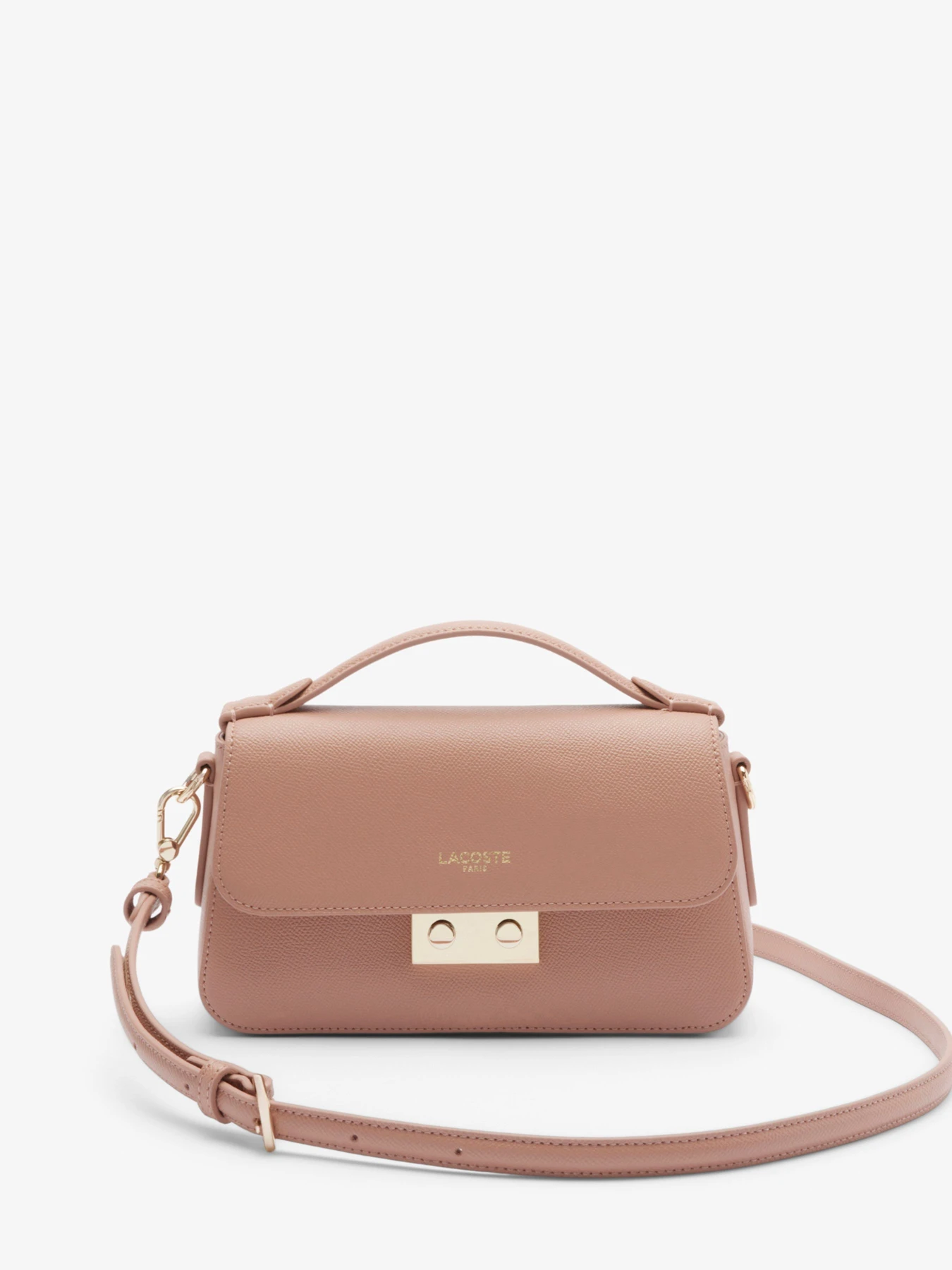 Сумки Lacoste модель NF5099PHR26 Фото