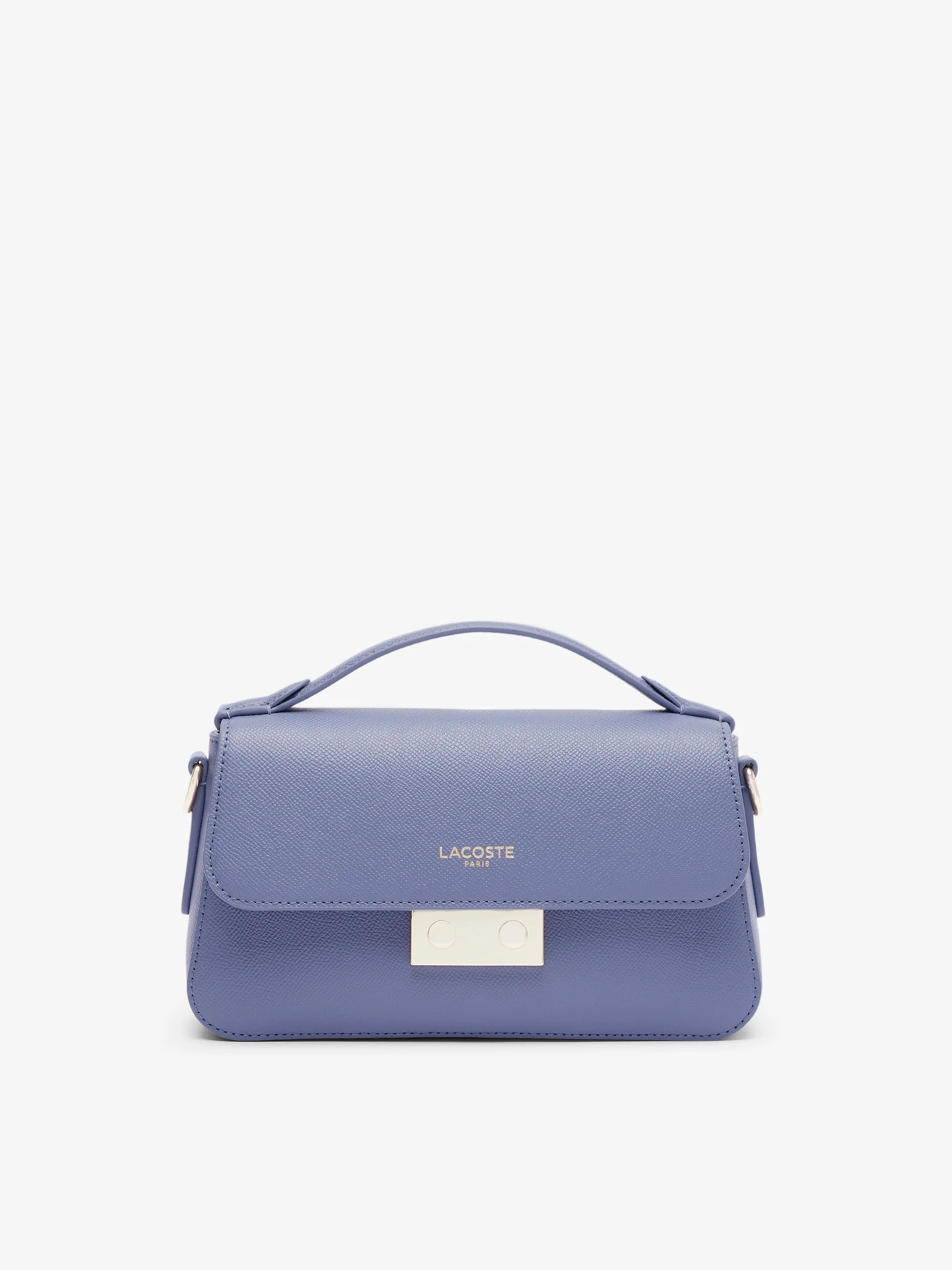 Сумки Lacoste модель NF5099PHR28 Фото