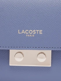 Сумки Lacoste модель NF5099PHR28 Фото