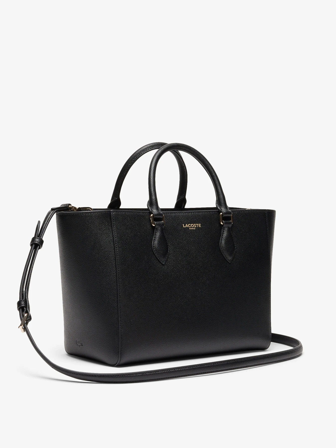 Сумки Lacoste модель NF5102PH000 Фото