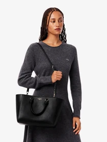 Сумки Lacoste модель NF5102PH000 Фото
