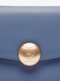 Сумки Lacoste модель NF5105ITR28 Фото