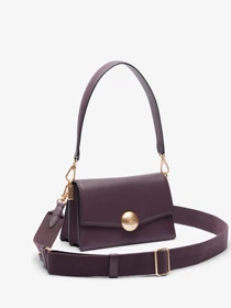 Сумки Lacoste модель NF5105ITR31 Фото