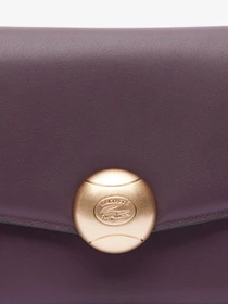 Сумки Lacoste модель NF5105ITR31 Фото