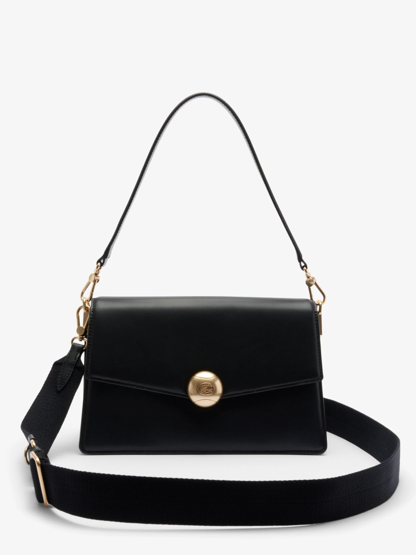 Сумки Lacoste модель NF5106IT000 Фото