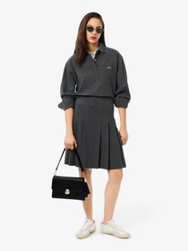 Сумки Lacoste модель NF5106IT000 Фото