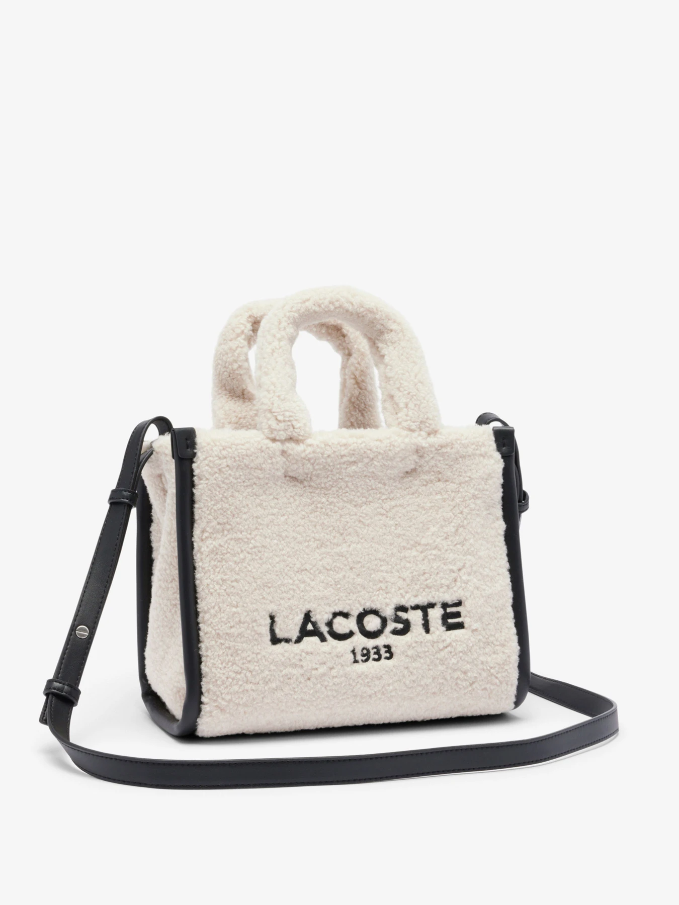Сумки Lacoste модель NF5116HXQ21 Сумки Lacoste модель NF5116HXQ21 Фото