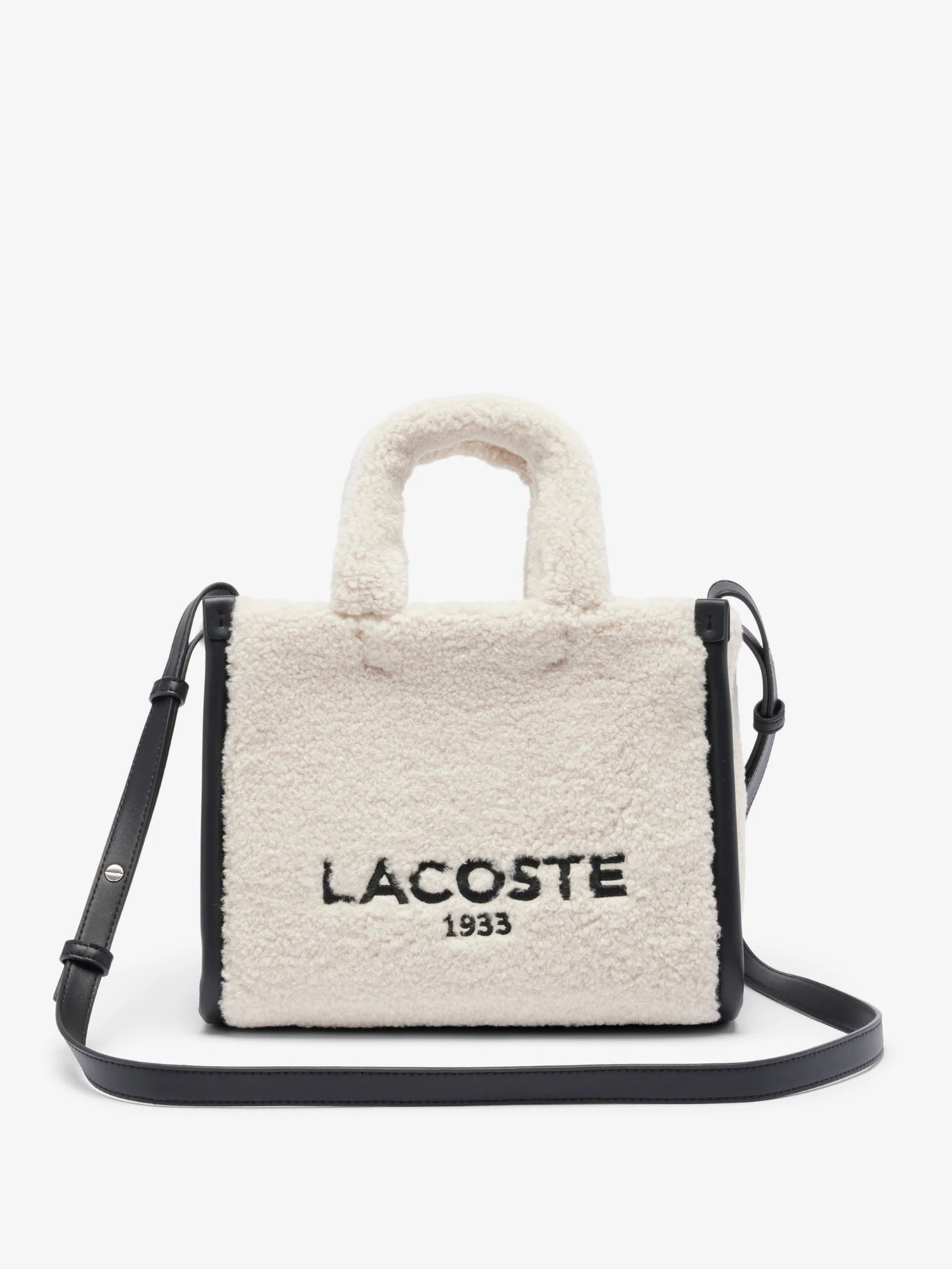 Сумки Lacoste модель NF5116HXQ21 Сумки Lacoste модель NF5116HXQ21 Фото