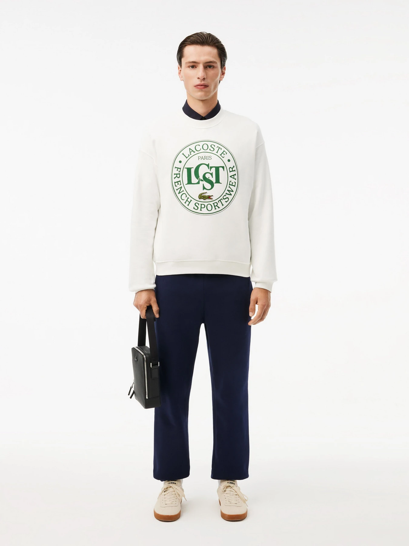Сумки Lacoste модель NH3271CE000 Сумки Lacoste модель NH3271CE000 Фото