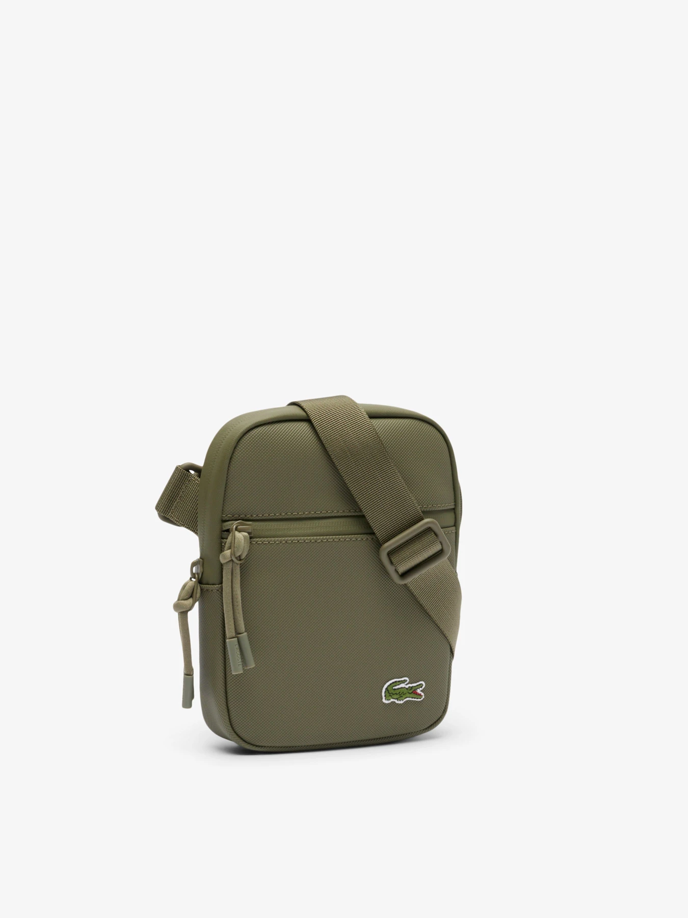 Сумки Lacoste модель NH3307LVN62 Сумки Lacoste модель NH3307LVN62 Фото