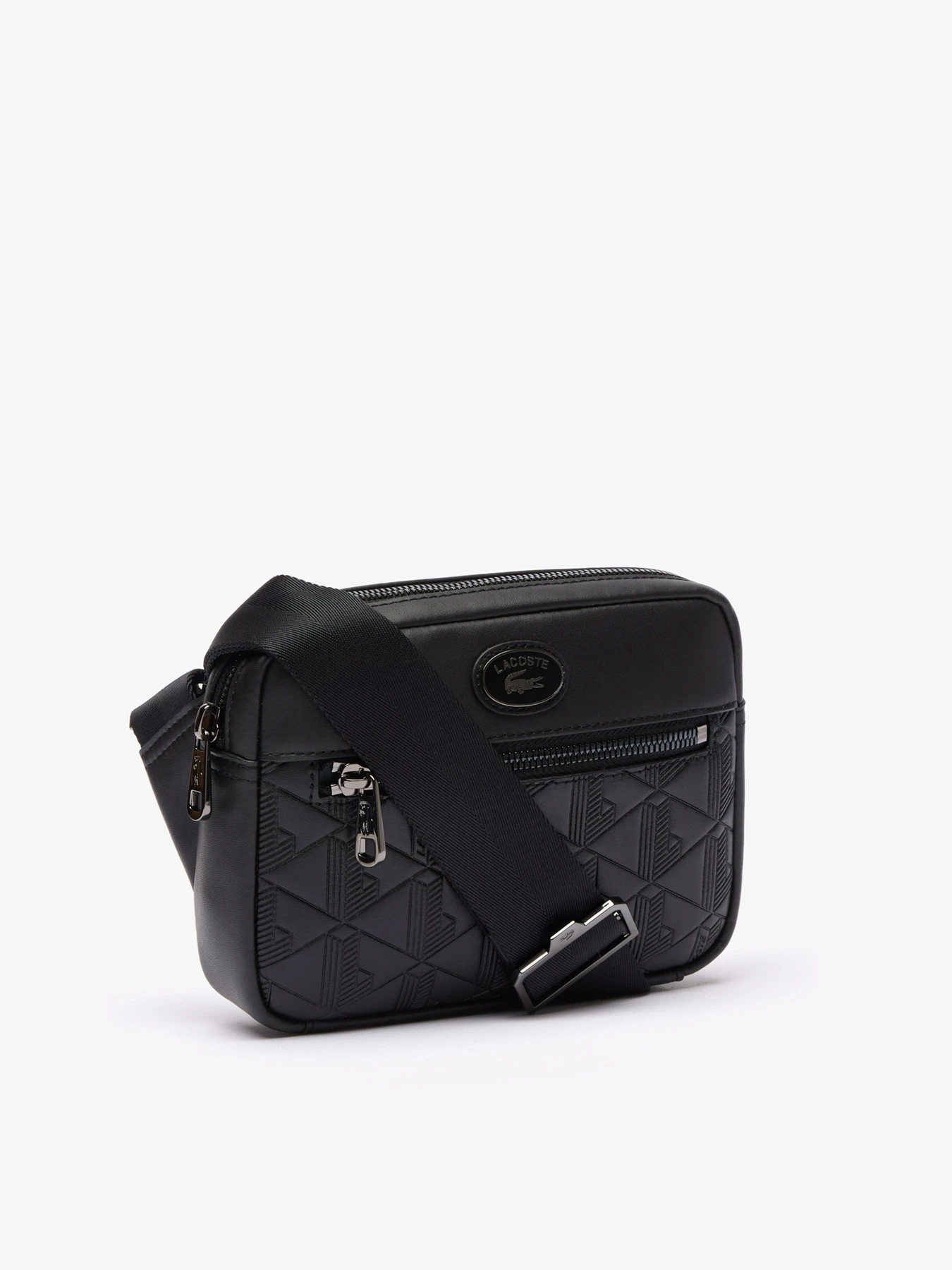 Сумки Lacoste модель NH4401MR000 Фото