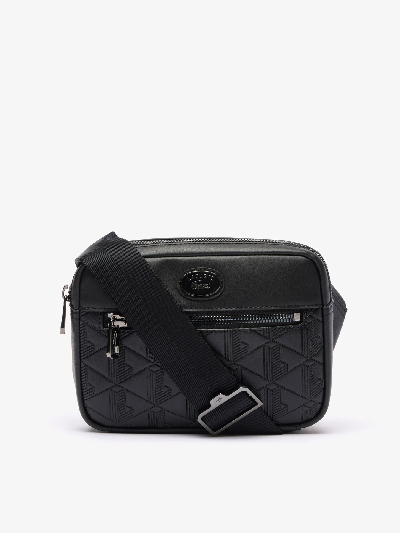 Сумки Lacoste модель NH4401MR000 Фото