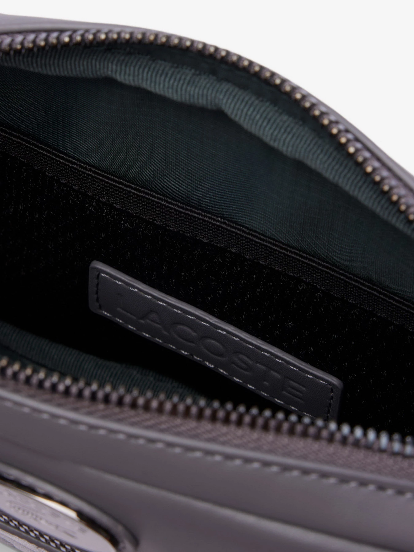 Сумки Lacoste модель NH4401MRR58 Фото