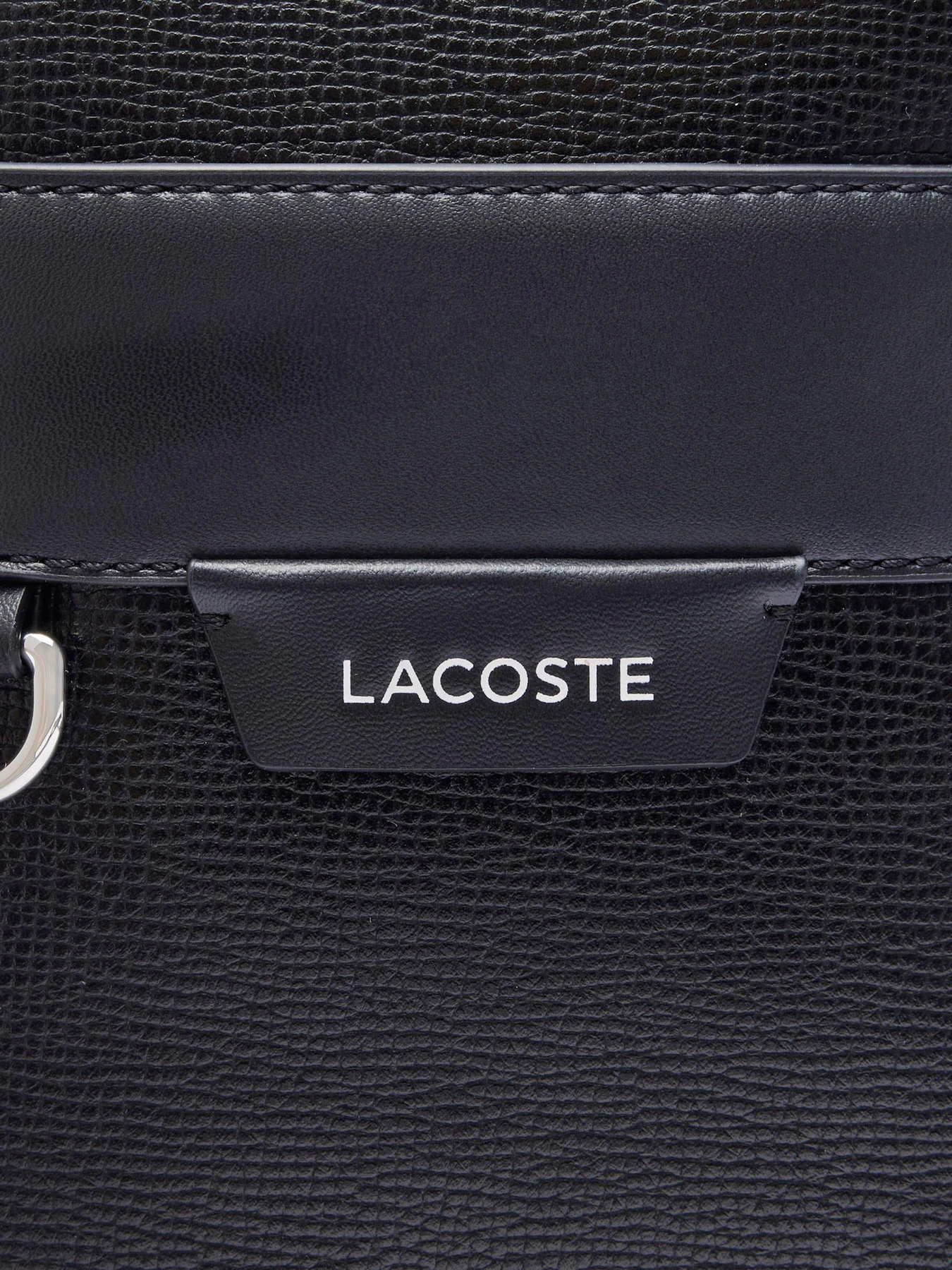 Сумки Lacoste модель NH5047OI000 Фото