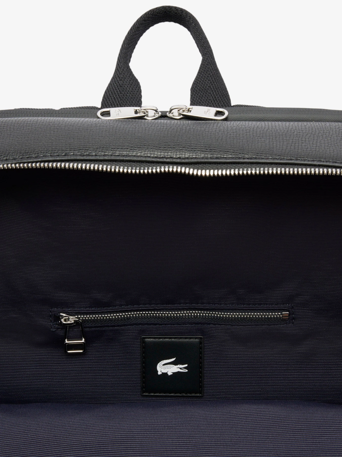 Рюкзаки Lacoste модель NH5051OI000 Фото