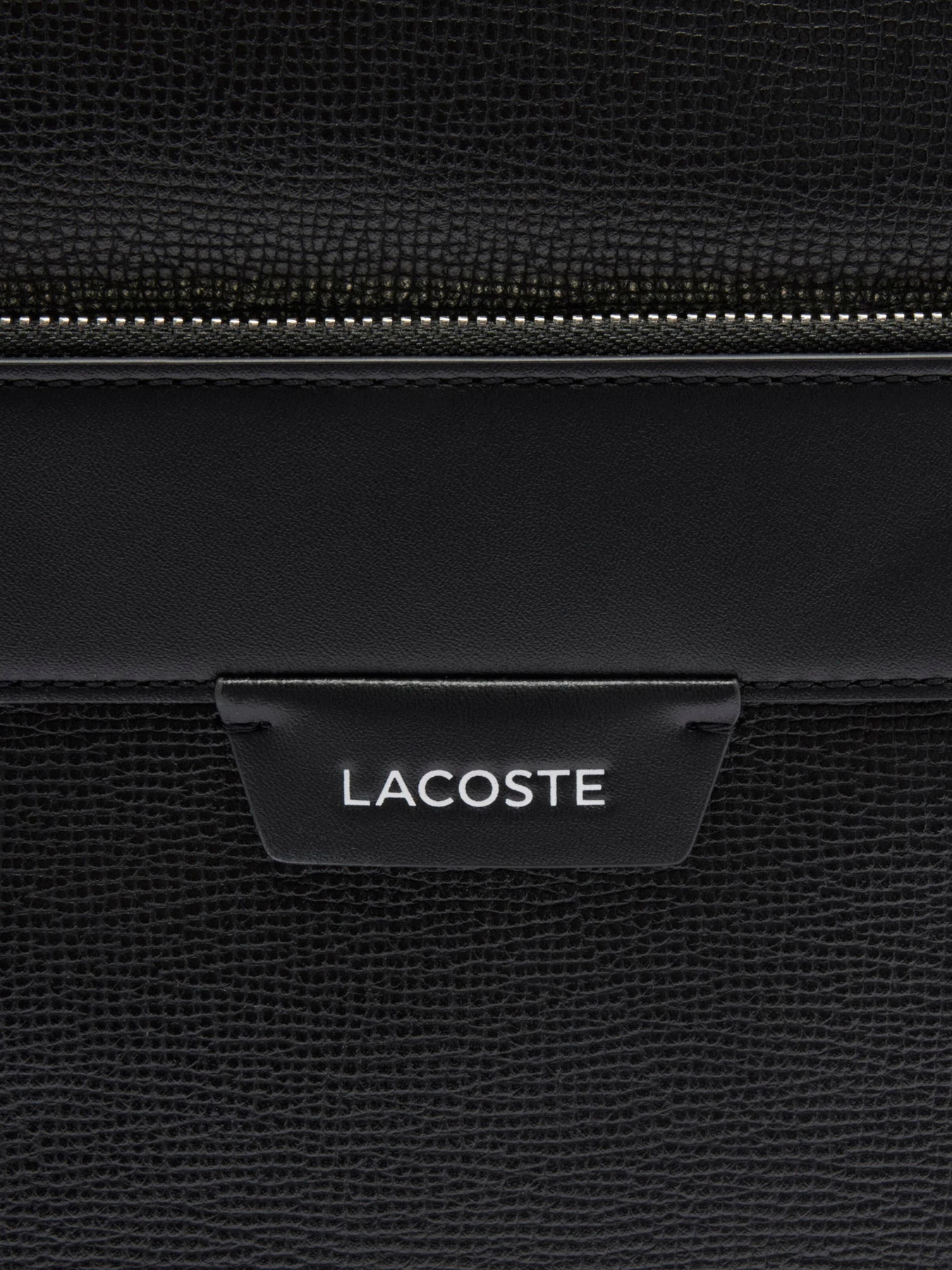 Рюкзаки Lacoste модель NH5051OI000 Фото