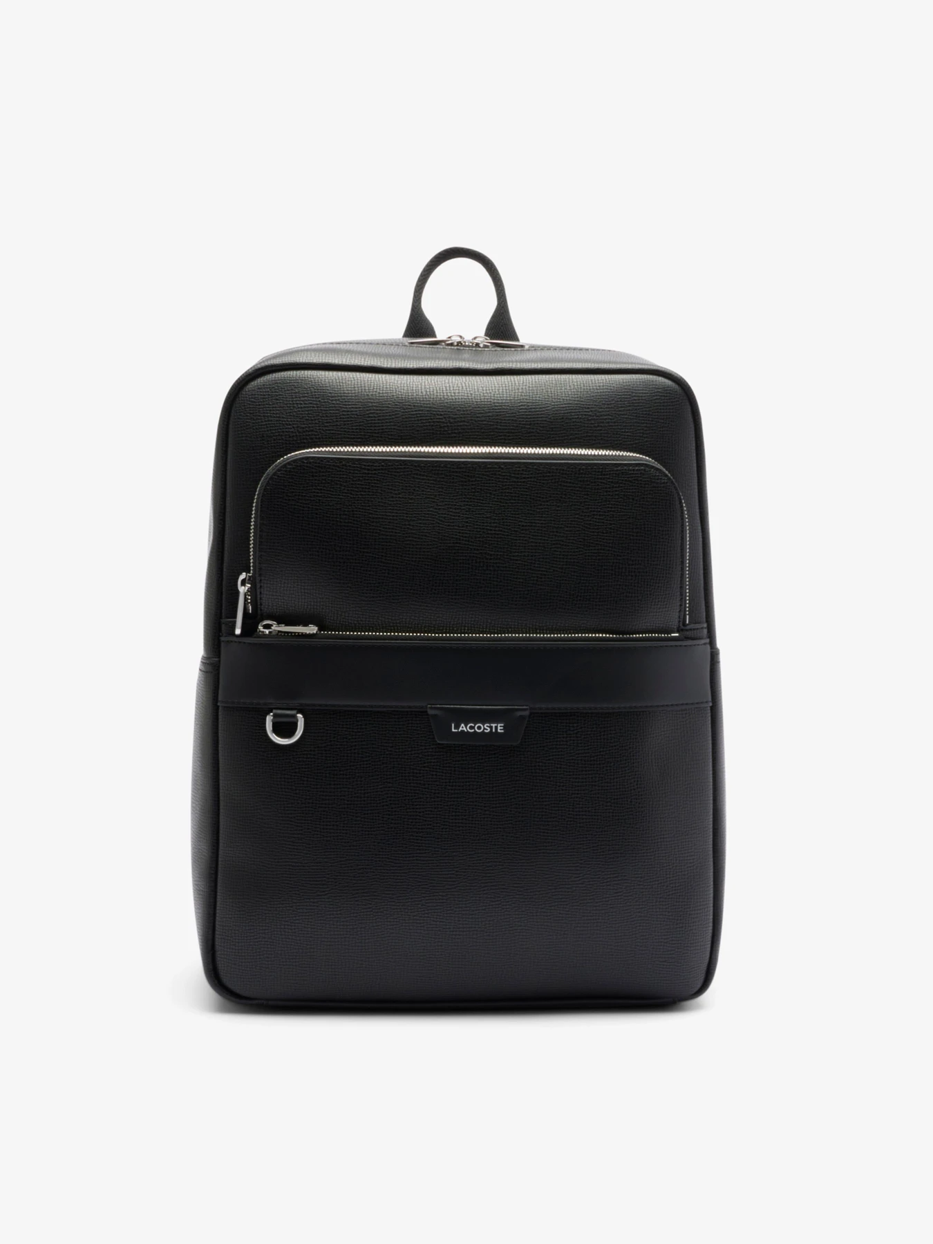 Рюкзаки Lacoste модель NH5051OI000 Фото