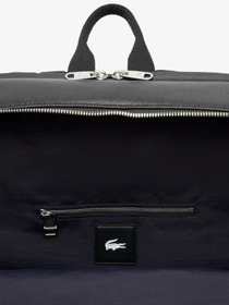 Рюкзаки Lacoste модель NH5051OI000 Фото