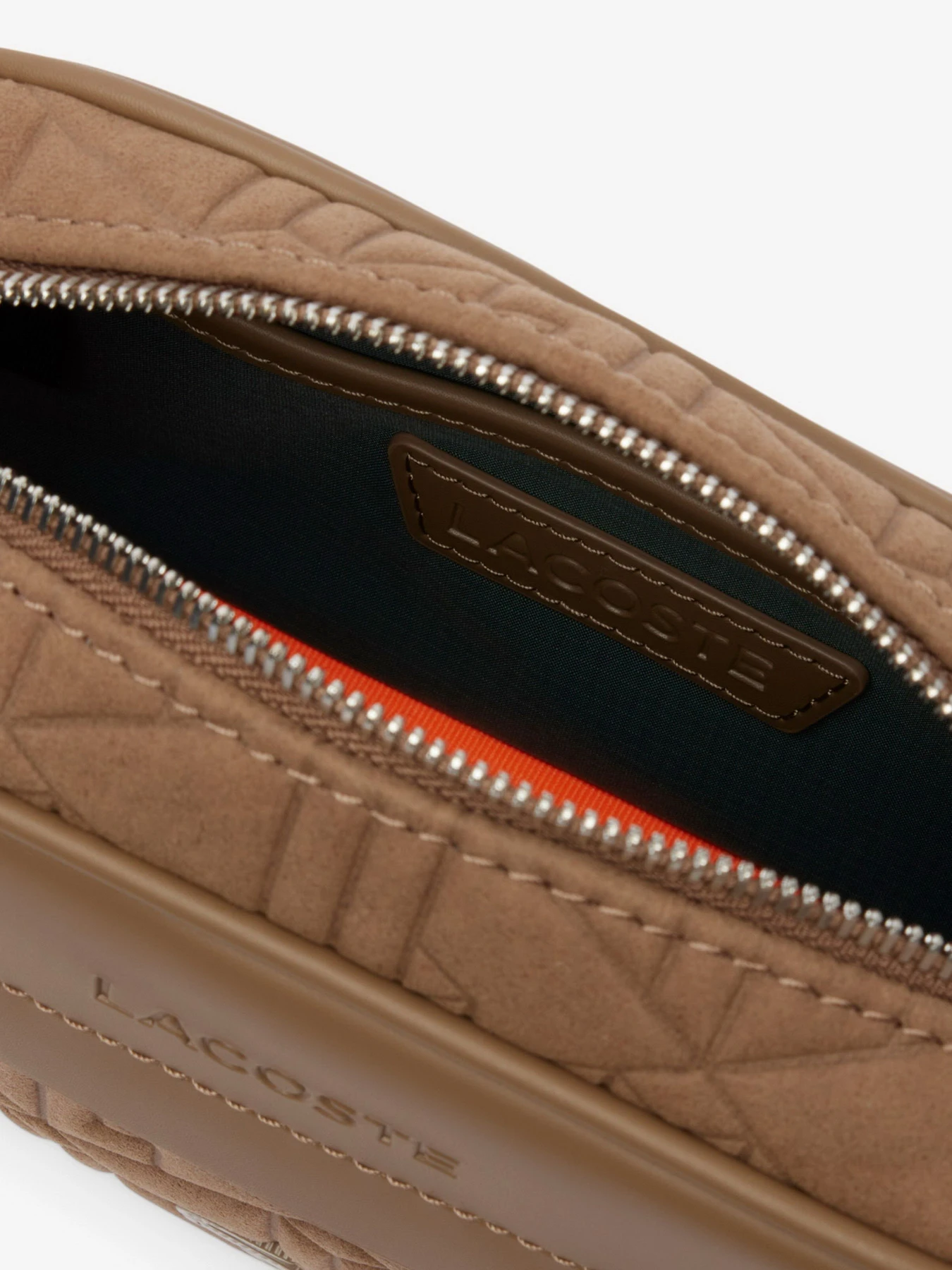 Сумки Lacoste модель NH5175BGR85 Фото