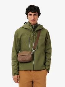 Сумки Lacoste модель NH5175BGR85 Фото