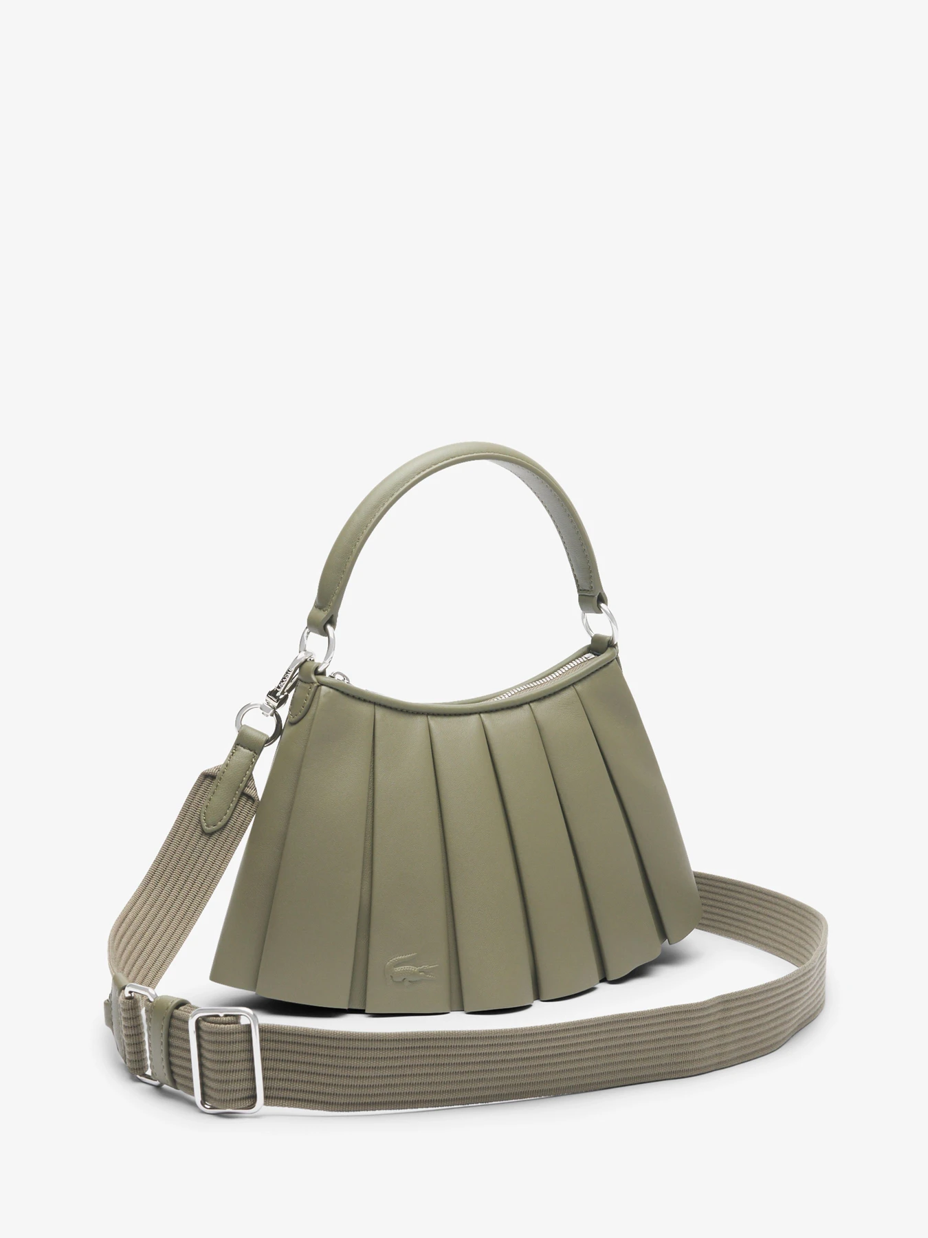 Сумки Lacoste модель NU5011DPN93 Сумки Lacoste модель NU5011DPN93 Фото