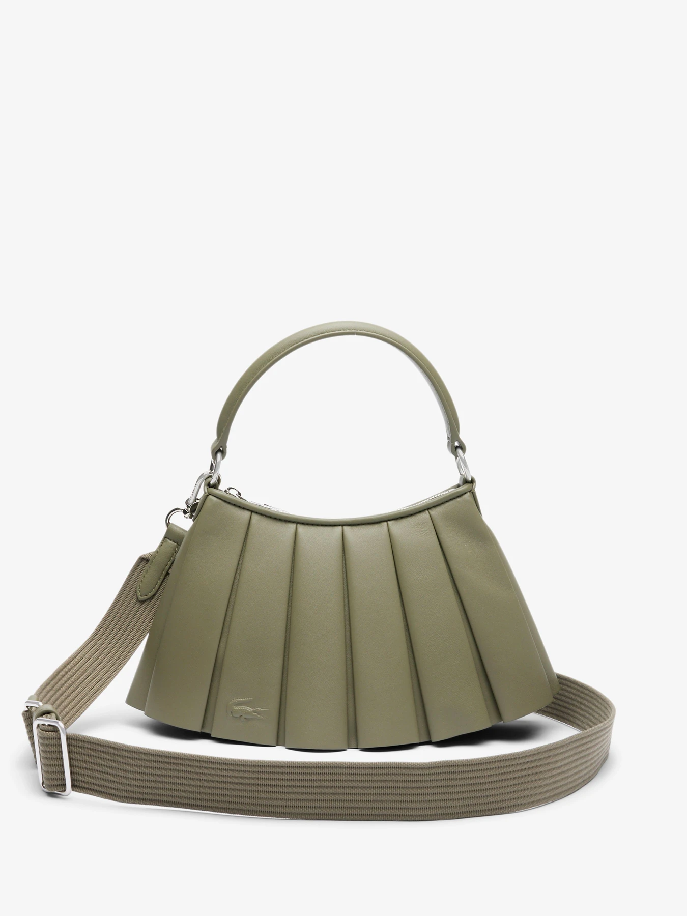 Сумки Lacoste модель NU5011DPN93 Сумки Lacoste модель NU5011DPN93 Фото