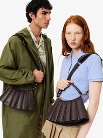 Сумки Lacoste модель NU5011DPR29 Фото