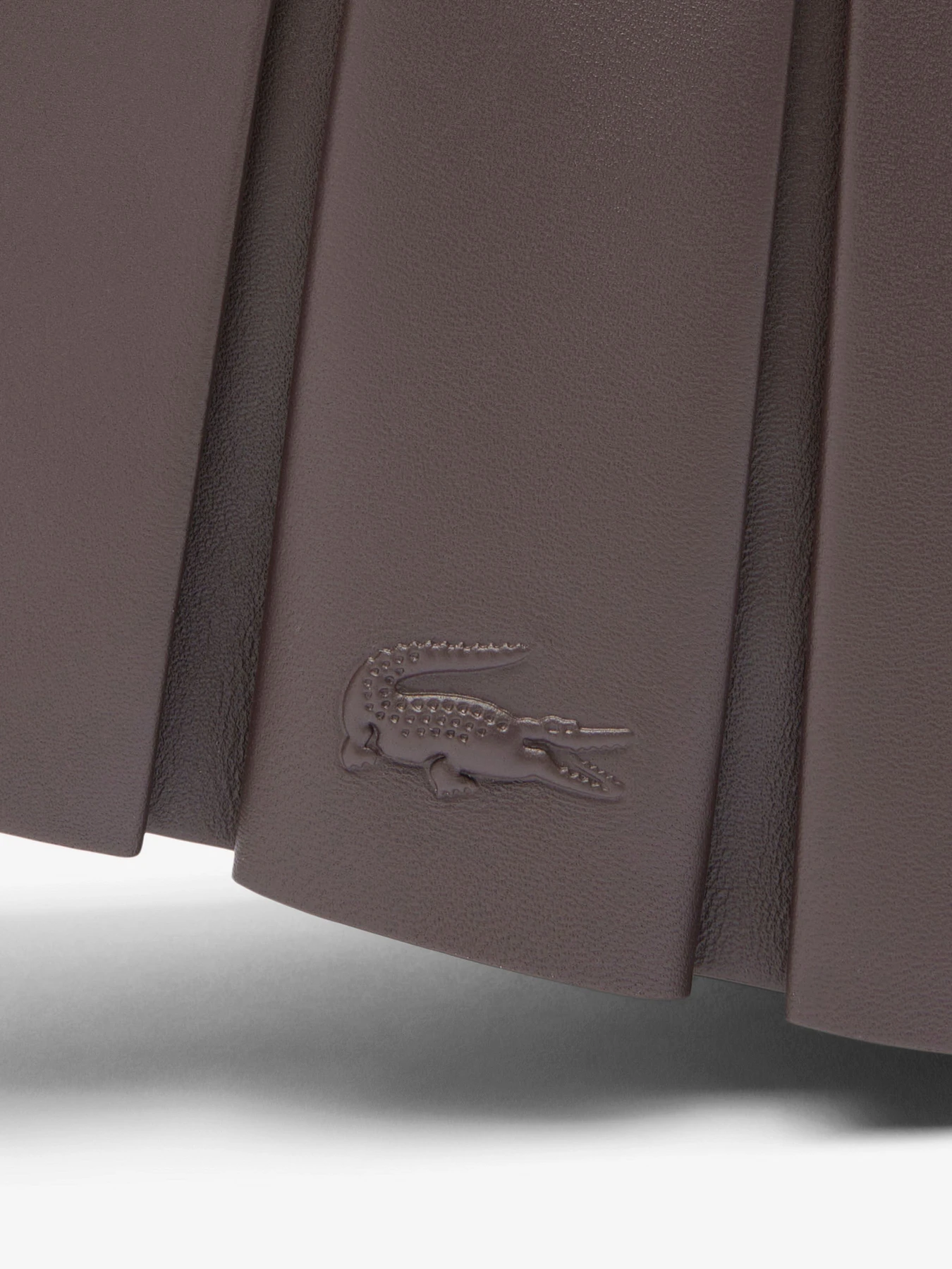 Сумки Lacoste модель NU5015DPR29 Сумки Lacoste модель NU5015DPR29 Фото