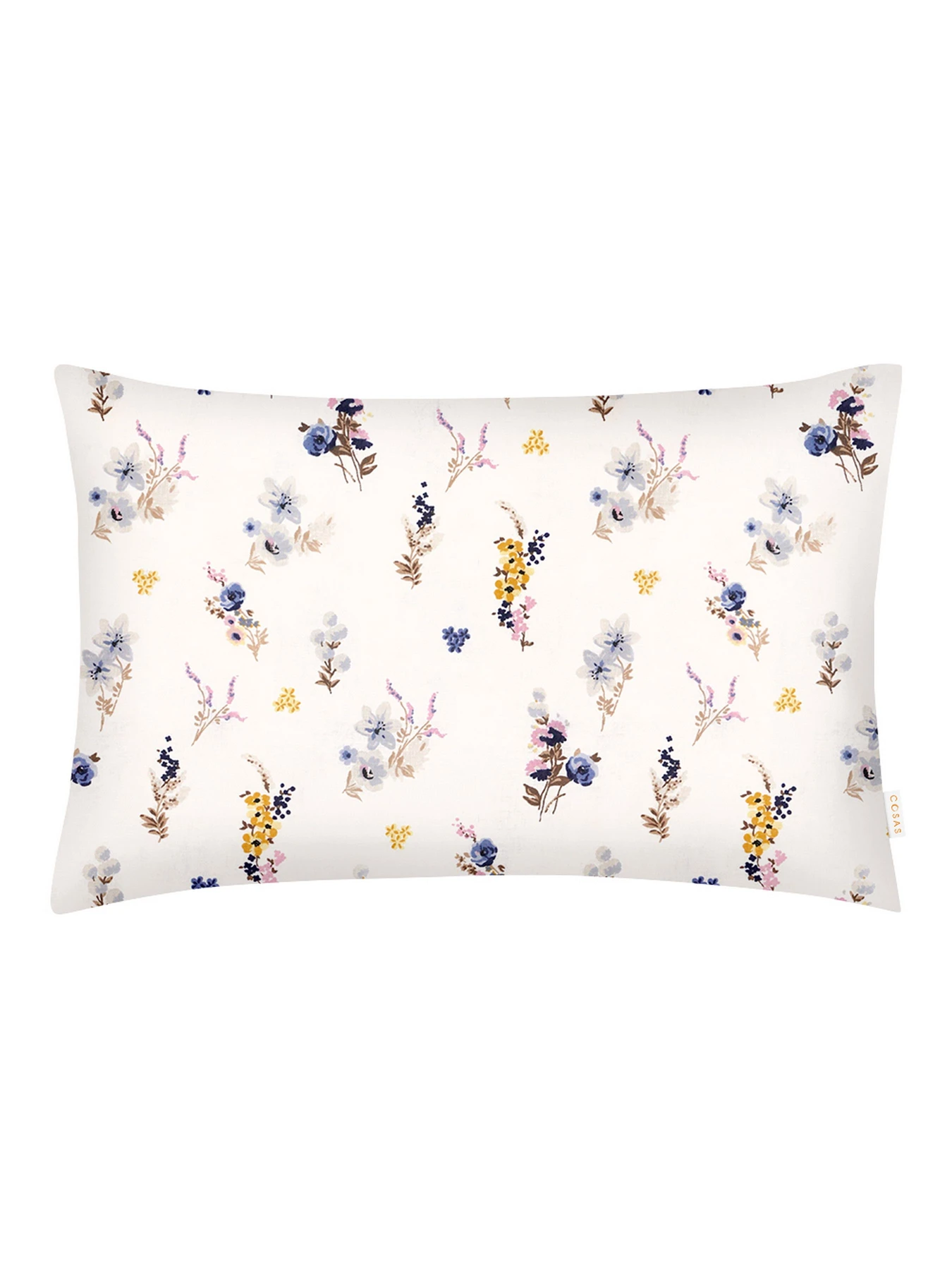 Дитяча постільна білизна в ліжечко SUMMER GARDEN Cosas модель FlowersBavovna_16Mustard_140 Дитяча постільна білизна в ліжечко SUMMER GARDEN Cosas модель FlowersBavovna_16Mustard_140 Фото