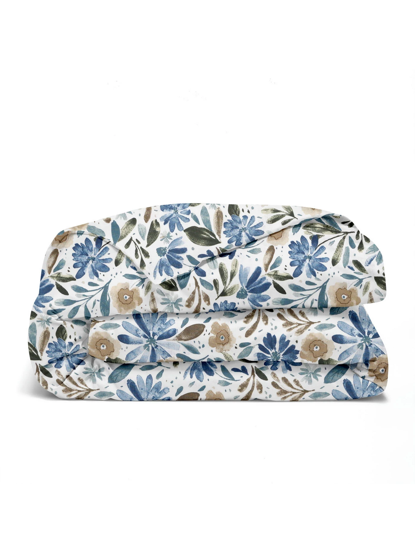 Детское постельное белье в кроватку CALIFORNIA FLOWERS Cosas модель FlowersWashBlueWhite_104Ashmint_140 Детское постельное белье в кроватку CALIFORNIA FLOWERS Cosas модель FlowersWashBlueWhite_104Ashmint_140 Фото