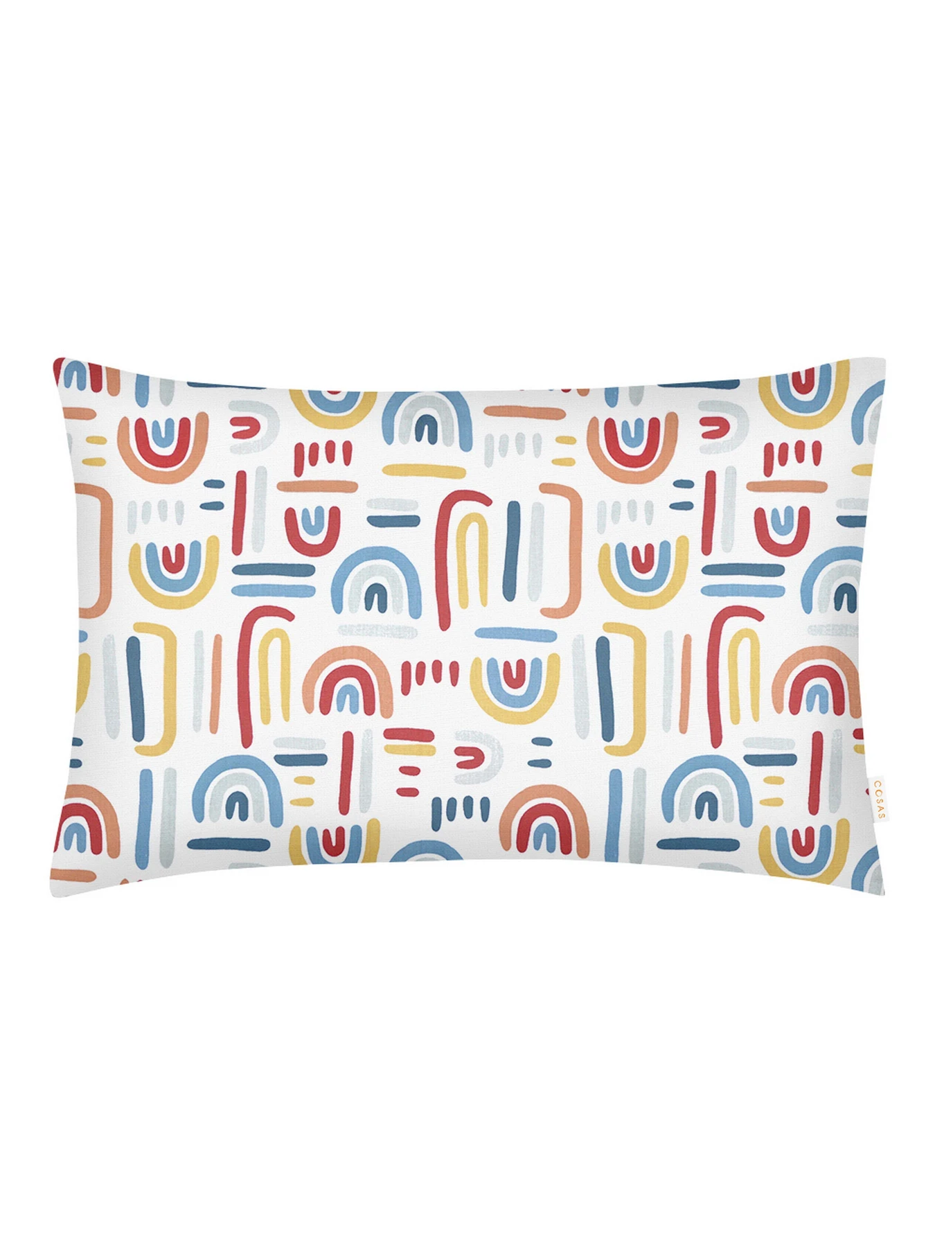 Детское постельное белье в кроватку RAINBOWS Cosas модель RainbowAbstract_99Summer_140 Детское постельное белье в кроватку RAINBOWS Cosas модель RainbowAbstract_99Summer_140 Фото
