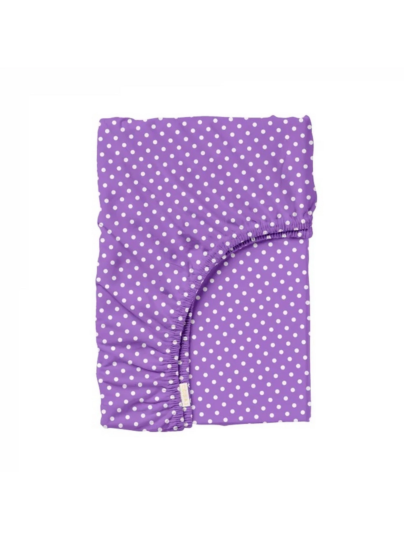 Детское постельное белье в кроватку PRINCESS Cosas модель PrincessVioletta_DropViolet_140 Детское постельное белье в кроватку PRINCESS Cosas модель PrincessVioletta_DropViolet_140 Фото