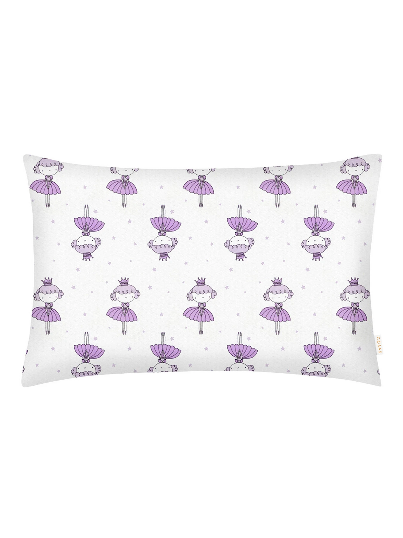 Детское постельное белье в кроватку PRINCESS Cosas модель PrincessVioletta_PlumLight48_140 Детское постельное белье в кроватку PRINCESS Cosas модель PrincessVioletta_PlumLight48_140 Фото