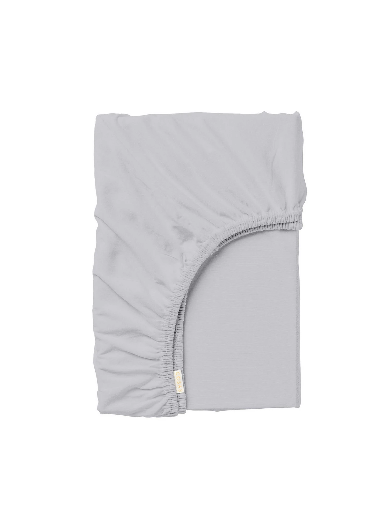 Дитяча постільна білизна в ліжечко SHEEPS Cosas модель SheepYellowGreyBeige_Grey52_140 Дитяча постільна білизна в ліжечко SHEEPS Cosas модель SheepYellowGreyBeige_Grey52_140 Фото