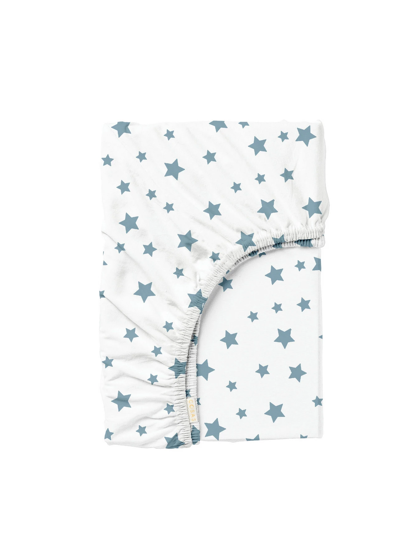 Детское постельное белье в кроватку WINTER ANIMALS Cosas модель AnimalsWinterGrey_StarLBlueWhite_140 Детское постельное белье в кроватку WINTER ANIMALS Cosas модель AnimalsWinterGrey_StarLBlueWhite_140 Фото