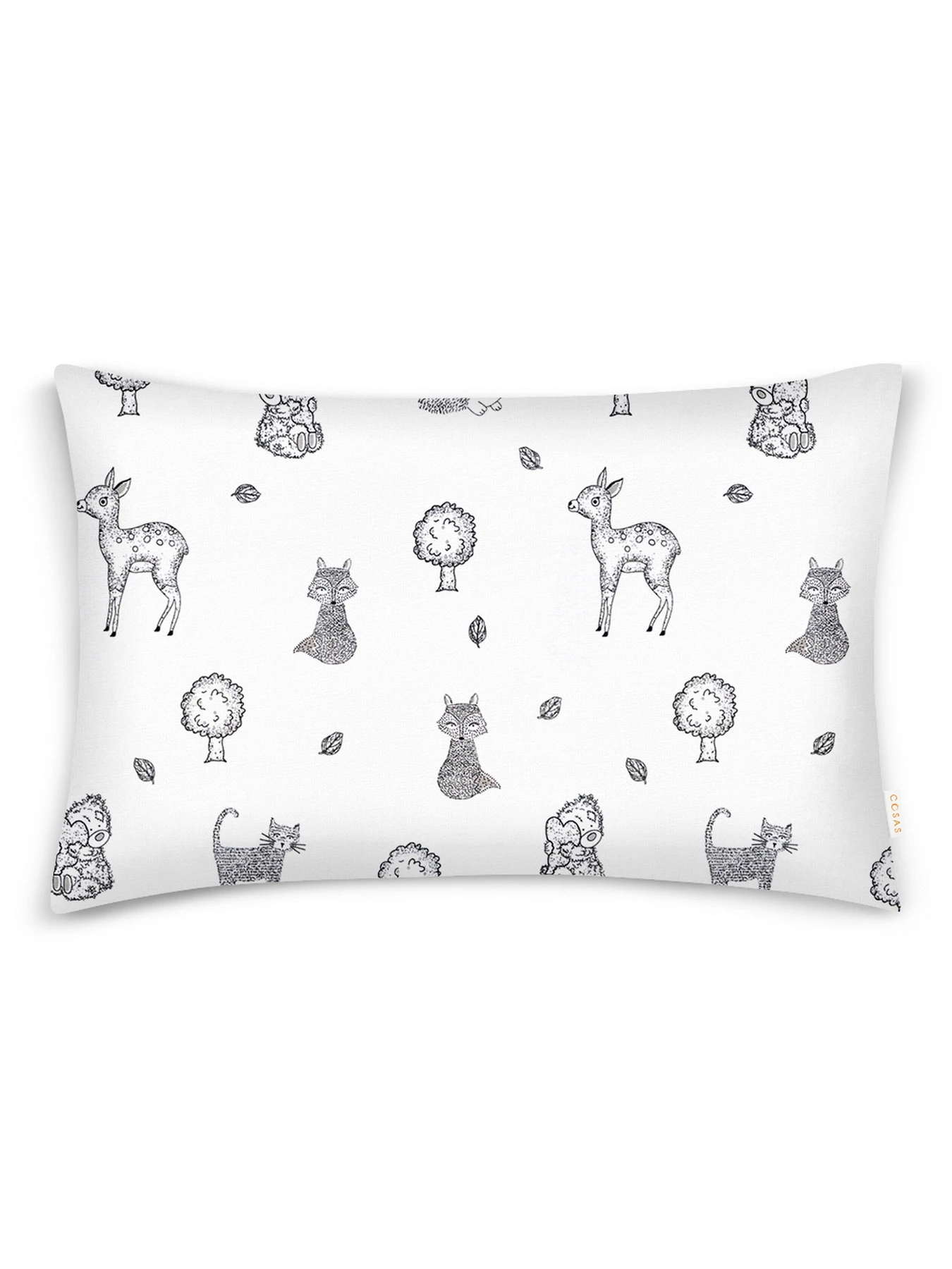 Детское постельное белье в кроватку WILD ANIMALS Cosas модель AnimalsWildGreyWhite_58LBlue_140 Детское постельное белье в кроватку WILD ANIMALS Cosas модель AnimalsWildGreyWhite_58LBlue_140 Фото
