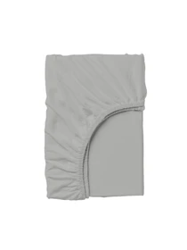 Дитяча постільна білизна в ліжечко TEDDY DRIVER Cosas модель TeddyDrivepColor_52Grey_140 Фото