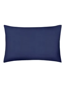 Детское постельное белье в кроватку BLUE NIGHTFALL Cosas модель Ranfors_Blue_StarsGreyBlue_140 Фото