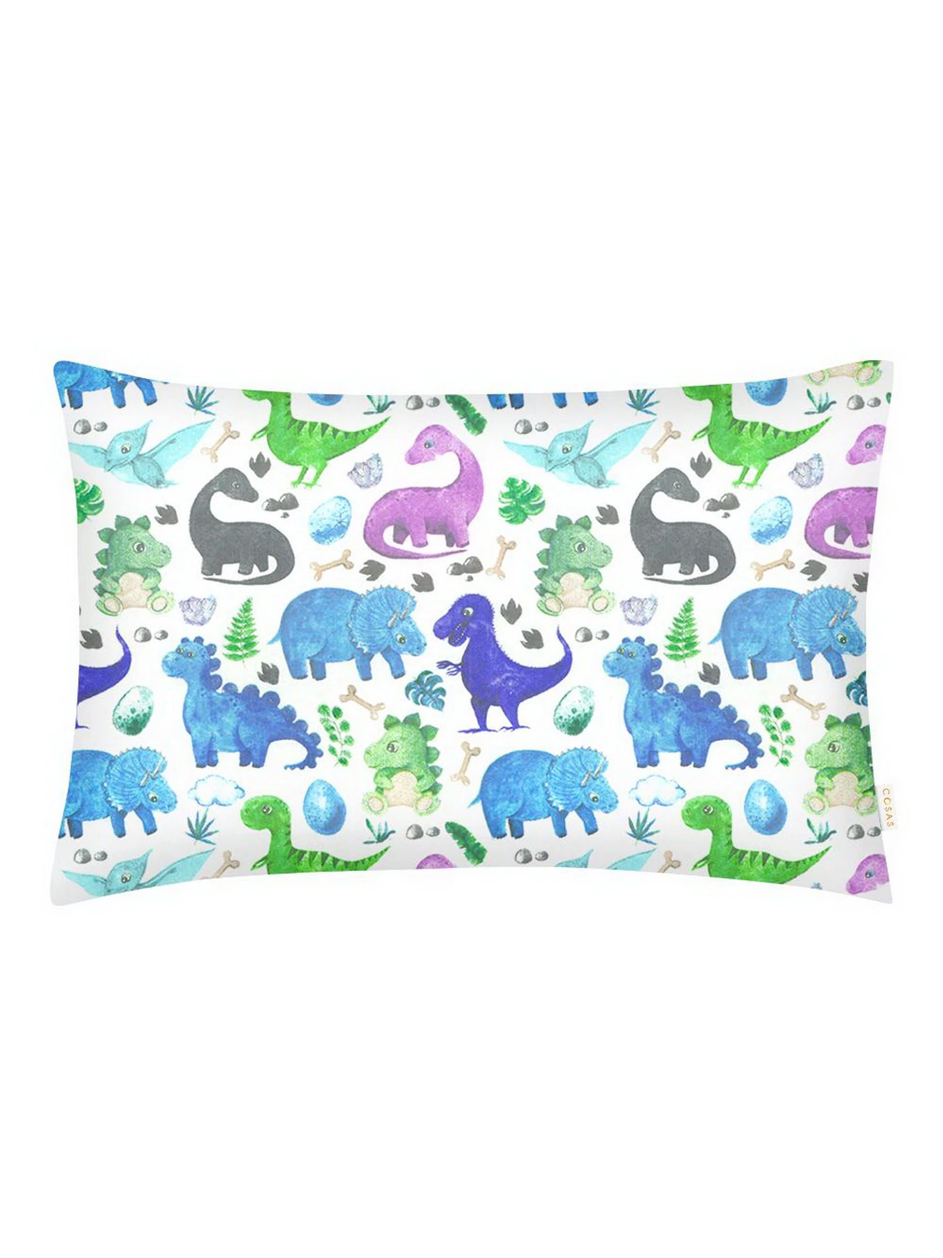 Детское постельное белье в кроватку COLORFUL DINO Cosas модель DinoColor_GreyBlots_140 Детское постельное белье в кроватку COLORFUL DINO Cosas модель DinoColor_GreyBlots_140 Фото