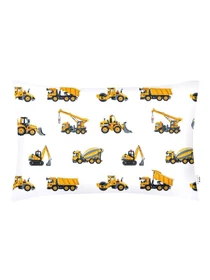 Детское постельное белье в кроватку HOPPER Cosas модель Hopper_El80-zig_140 Фото